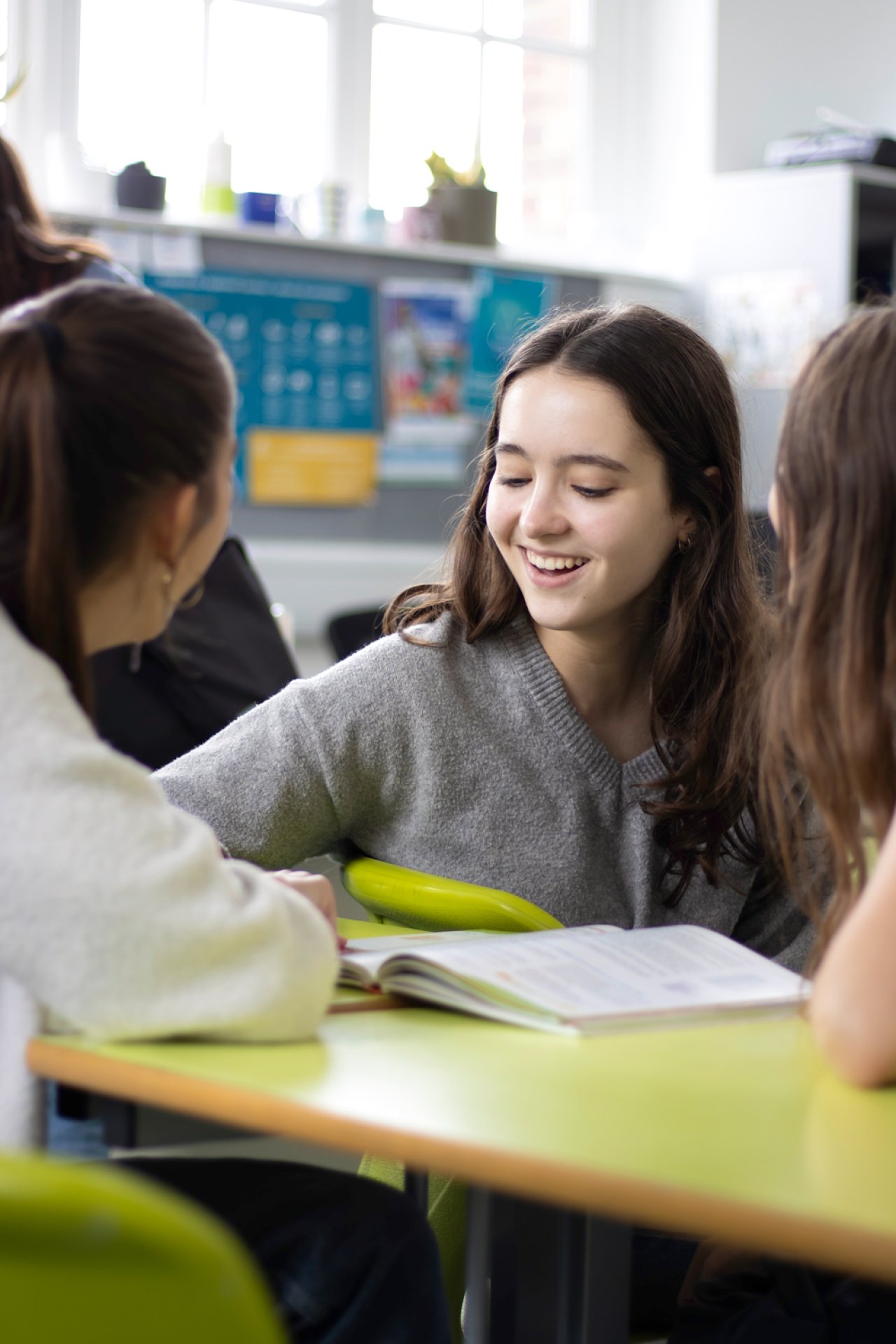 New free activities and homework help for secondary students